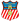 Логотип Комплутенсе (Алькала-де-Энарес)