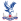 Логотип Кристал Пэлас (до 23)