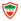 Логотип КСЕ (Палмейра-дуз-Индиус)