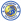 Логотип футбольный клуб Кызылжар