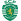 Логотип футбольный клуб Спортинг (до 19) (Лиссабон)