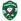 Логотип футбольный клуб Лудогорец (до 19) (Разград)