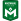 Логотип футбольный клуб Мактаарал (Атакент)