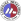 Логотип футбольный клуб Металлург Лие (Лиепая)