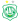 Логотип Насьонал де Патос