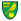 Логотип Норвич Сити (до 23)