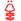 Логотип Ноттингем Форест (до 23)