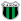 Логотип футбольный клуб Нуэва Чикаго