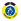 Логотип футбольный клуб Пепинген