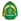 Логотип Персикабо (Богор)