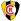 Логотип футбольный клуб Рапидо де Бузас
