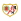 Логотип Райо Валекано Б