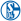 Логотип футбольный клуб Шальке-04