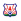 Логотип Токантис (Мирасема-ду-Токантинс)