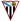 Логотип футбольный клуб Виктория (Ла-Корунья)