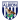 Логотип Вест Бромвич (до 18)