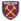 Логотип Вест Хэм (до 23) (Лондон)