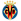 Логотип «Вильярреал»