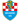 Логотип футбольный клуб Вуковар