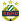 Логотип футбольный клуб Рапид-2 (Вена)