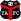 Логотип футбольный клуб Йнишир Альбионс