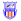 Логотип футбольный клуб ЮРСЛ (Визе)
