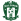 Логотип Жальгирис (до 19)