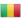 Логотип Мали