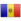 Логотип Молдавия до 21
