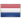 Логотип Нидерланды (олимп.)