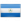 Логотип Никарагуа