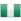 Логотип Нигерия