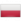 Логотип Польша до 21