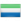 Логотип Сьерра-Леоне