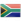 Логотип ЮАР (до 23)