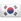 Логотип Корея