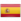 Логотип Испания до 21