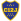 Логотип футбольный клуб 12 де Джунио