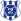 Логотип футбольный клуб 2 де Майо (Педро-Хуан-Кабальеро)