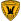 Логотип Аль-Кадсия (Эль-Кувейт)