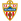 Логотип Альмерия