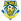 Логотип футбольный клуб Астана-1964