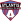 Логотип футбольный клуб Атлантис (Хельсинки)
