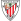Логотип Атлетик-2 (Бильбао)