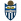Логотип футбольный клуб Атлетико Балеарес (Пальма-де-Мальорка)