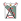 Логотип Атлетико Санлукуеньо