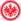 Логотип футбольный клуб Айнтрахт Ф