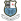 Логотип футбольный клуб Бамбер Бридж (Престон)