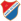 Логотип футбольный клуб Баник (Острава)
