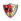 Логотип футбольный клуб Барбастро